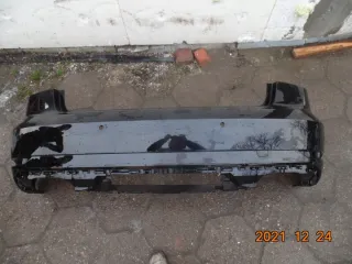 8V5807511 Бампер задний Audi A3 8V Арт e12698881, вид 1