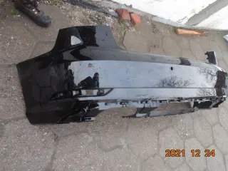 8V5807511 Бампер задний Audi A3 8V Арт e12698881, вид 3