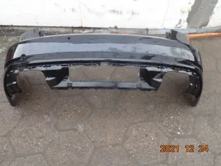 8V5807511 Бампер задний Audi A3 8V Арт e12698881, вид 4