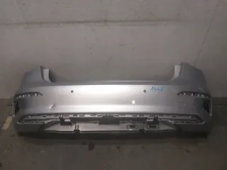  Бампер задний Audi A3 8Y Арт e12698866, вид 1