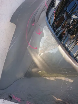 8y5807511g Бампер задний Audi A3 8Y Арт e12698841, вид 4