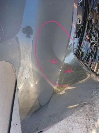 8y5807511g Бампер задний Audi A3 8Y Арт e12698841, вид 5