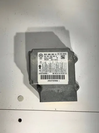 8K0959655G Блок AirBag Audi A4 B8 Арт e12698815, вид 1