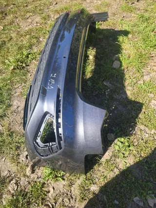 OK 8Y4807511C Бампер задний Audi A3 8Y Арт e12698764, вид 3
