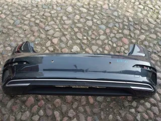 8Y5807511 Бампер задний Audi A3 8Y Арт e12698731, вид 1