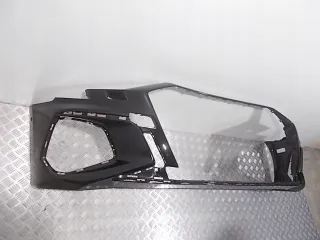 8Y0807437F Бампер передний Audi A3 8Y Арт e12698730, вид 3