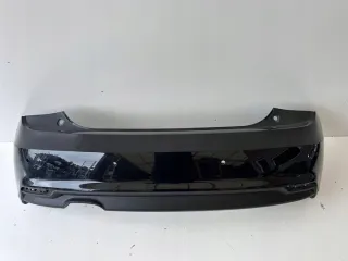 3-DRZWI 8XA807511 Бампер задний Audi A1 Арт e12698675, вид 1