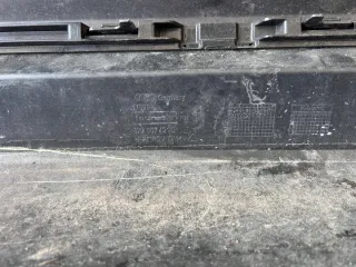 3-DRZWI 8XA807511 Бампер задний Audi A1 Арт e12698675, вид 6