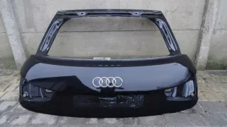 3-DRZWI 8X3827023 Крышка багажника (дверь 3-5) Audi A1 Арт e12698595, вид 1