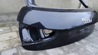 3-DRZWI 8X3827023 Крышка багажника (дверь 3-5) Audi A1 Арт e12698595, вид 2