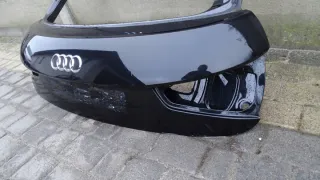 3-DRZWI 8X3827023 Крышка багажника (дверь 3-5) Audi A1 Арт e12698595, вид 4