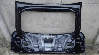3-DRZWI 8X3827023 Крышка багажника (дверь 3-5) Audi A1 Арт e12698595, вид 5