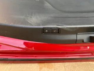  Крышка багажника (дверь 3-5) Alfa Romeo Stelvio Арт e12698580, вид 6