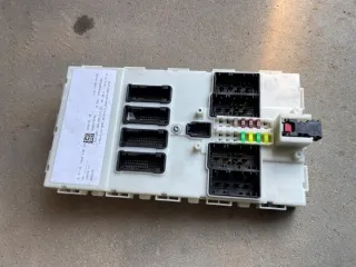 9395176 24VVVVCVCV Блок управления (другие) BMW 1 F20/F21 Арт e12698494, вид 1