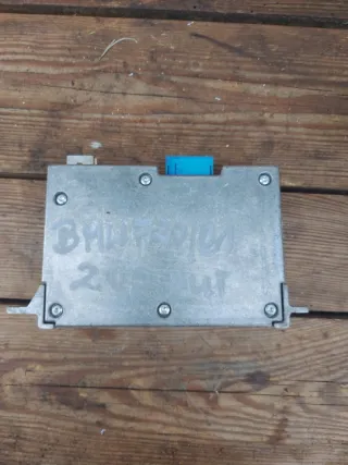 KAFAS2 F2021 9359799 Блок управления (другие) BMW 1 F20/F21 Арт e12698493, вид 1