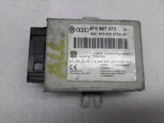 4F0907273 Блок управления (другие) Audi Q7 4L Арт e12698463, вид 1