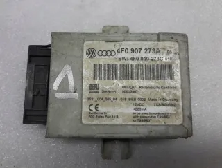 4F0907273A Блок управления (другие) Audi Q7 4L Арт e12698462, вид 1