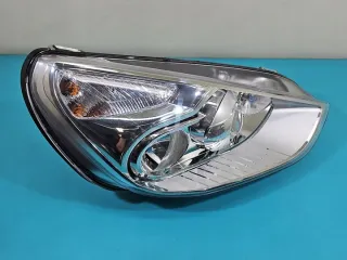 IMPRK1470029, 1ZS009250-80 Фара правая Ford S-Max 1 restailing Арт e12698428, вид 1