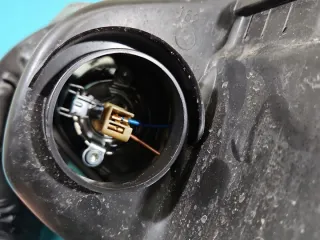 IMPRK1470029, 1ZS009250-80 Фара правая Ford S-Max 1 restailing Арт e12698428, вид 11