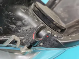IMPRK1470029, 1ZS009250-80 Фара правая Ford S-Max 1 restailing Арт e12698428, вид 13