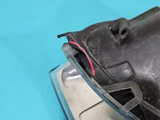 IMPRK1470029, 1ZS009250-80 Фара правая Ford S-Max 1 restailing Арт e12698428, вид 14