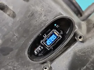 IMPRK1470029, 1ZS009250-80 Фара правая Ford S-Max 1 restailing Арт e12698428, вид 15