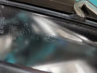 IMPRK1470029, 1ZS009250-80 Фара правая Ford S-Max 1 restailing Арт e12698428, вид 5