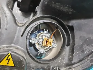 IMPRK1470029, 1ZS009250-80 Фара правая Ford S-Max 1 restailing Арт e12698428, вид 9