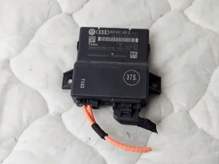 8U0907468Q Блок управления (другие) Audi Q3 1 Арт e12698417, вид 1