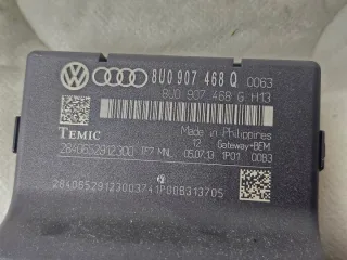 8U0907468Q Блок управления (другие) Audi Q3 1 Арт e12698417, вид 2