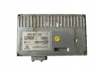 4H0907145 Блок управления (другие) Audi A8 D4 (S8) Арт e12698402, вид 1