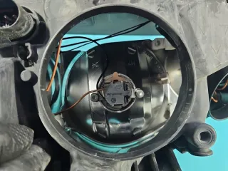 IMPRK1472582, 7M51-13W029-AA Фара правая Ford C-max 1 Арт e12698341, вид 9