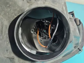 IMPRK1472582, 7M51-13W029-AA Фара правая Ford C-max 1 Арт e12698341, вид 10