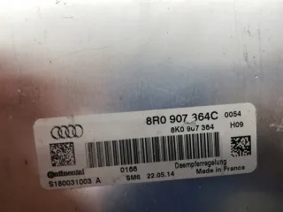 8R0907364C 8K0907364 13495400486 Блок управления (другие) Audi A4 B8 Арт e12698300, вид 3