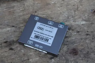 8T0907441C Блок управления (другие) Audi A4 B9 Арт e12698288, вид 1