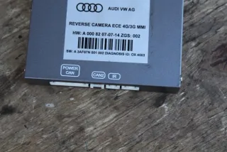 8T0907441C Блок управления (другие) Audi A4 B9 Арт e12698288, вид 3