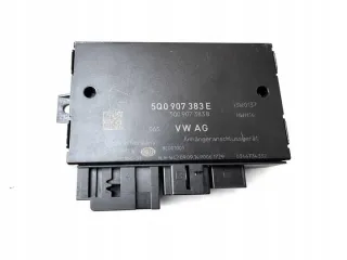 5Q0907383E 2013-2016 Блок управления (другие) Audi A3 8V Арт e12698275, вид 1