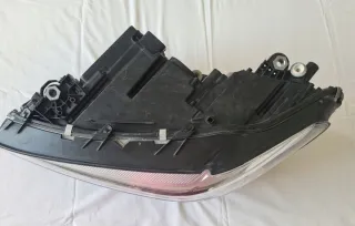 7466119-04 5A27987 8739653-02 LE15A6372 Фара левая BMW X3 G01 Арт e12698054, вид 5