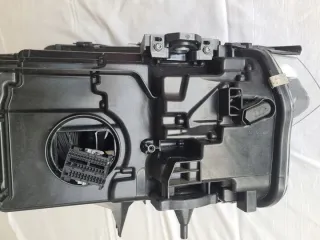 7466119-04 5A27987 8739653-02 LE15A6372 Фара левая BMW X3 G01 Арт e12698054, вид 6
