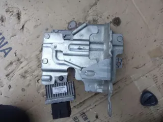 310363UK2B 110678071R Блок управления АКПП Nissan Qashqai 1  Арт e12697997, вид 1
