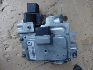 310363UK2B 110678071R Блок управления АКПП Nissan Qashqai 1  Арт e12697997, вид 2