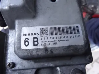 310363UK2B 110678071R Блок управления АКПП Nissan Qashqai 1  Арт e12697997, вид 3
