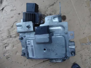310363UK2B 110678071R Блок управления АКПП Nissan Qashqai 1  Арт e12697997, вид 6
