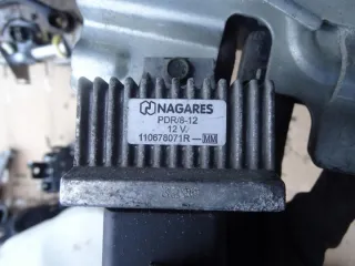 310363UK2B 110678071R Блок управления АКПП Nissan Qashqai 1  Арт e12697997, вид 8
