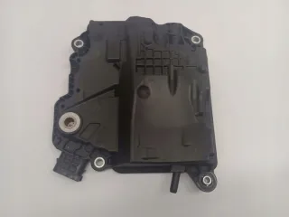 A0002701752 Блок управления АКПП Mercedes E C207 Арт e12697984, вид 1