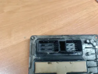 S122754005B SIM821 9661418880 9654519480 Блок управления АКПП Mazda 2 DE Арт e12697974, вид 2