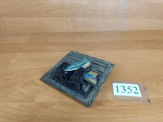 S122754005B SIM821 9661418880 9654519480 Блок управления АКПП Mazda 2 DE Арт e12697974, вид 4