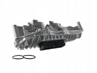 KTAE8P-7Z369-AD Блок управления АКПП Mazda 2 DE Арт e12697973