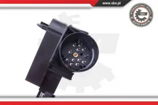 96SKV074 Блок управления АКПП Mazda 2 DE Арт e12697963, вид 5