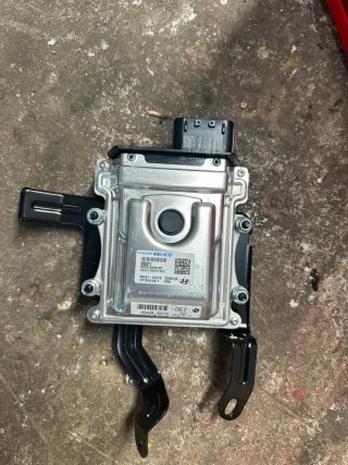 95440-3D216 95441-3D216 Блок управления АКПП Hyundai Tucson 4 Арт e12697948, вид 1